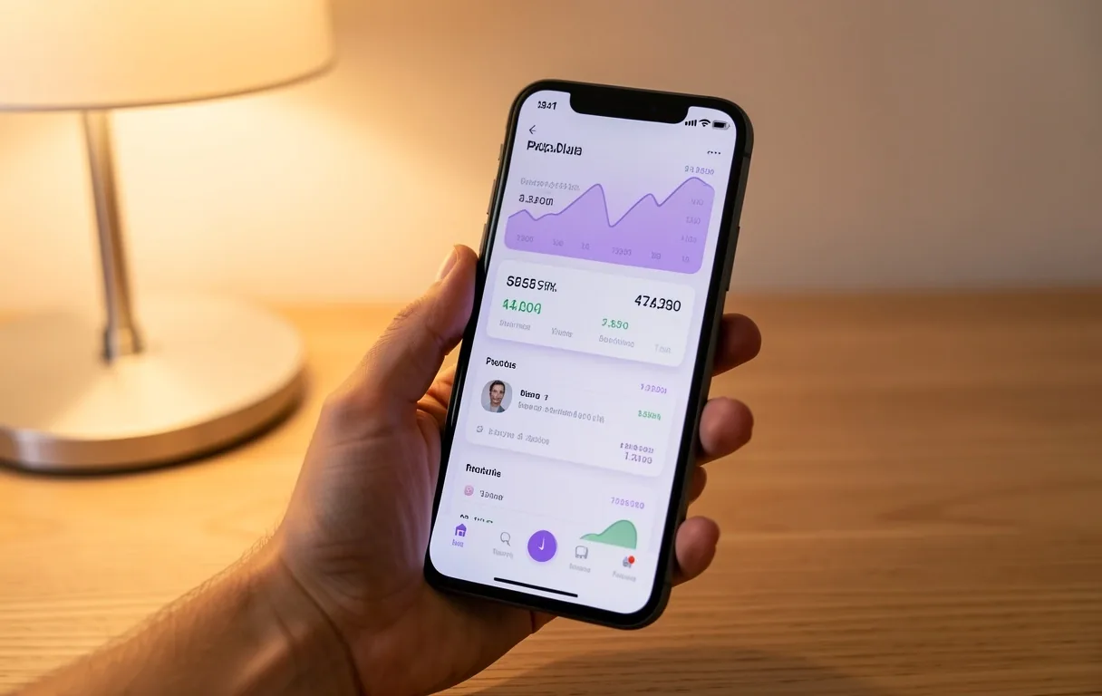 Financial Tools