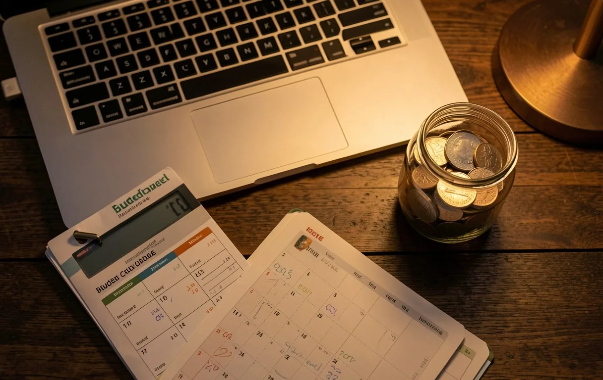 Student Budgeting